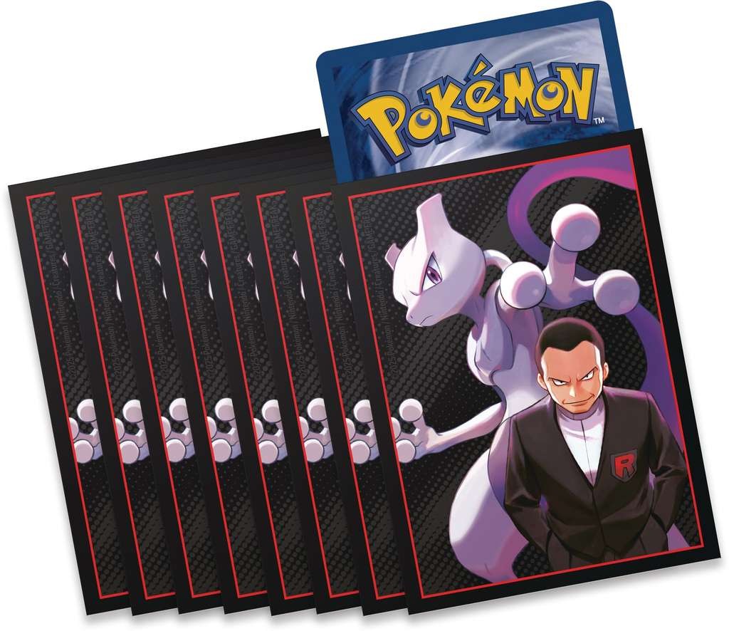 Pokemon TCG Scarlet and Violet Destined Rivals Elite Trainer Box