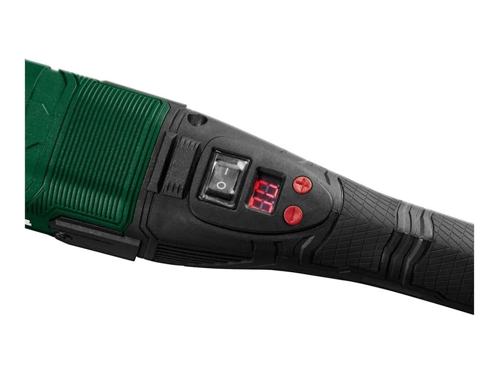 CARPLAN Electric Polisher, for easy car polishing
