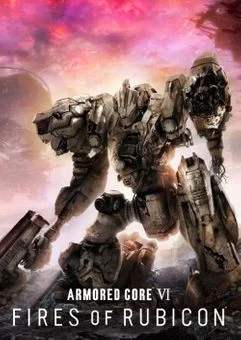 ARMORED CORE VI FIRES OF RUBICON PC/STEAM