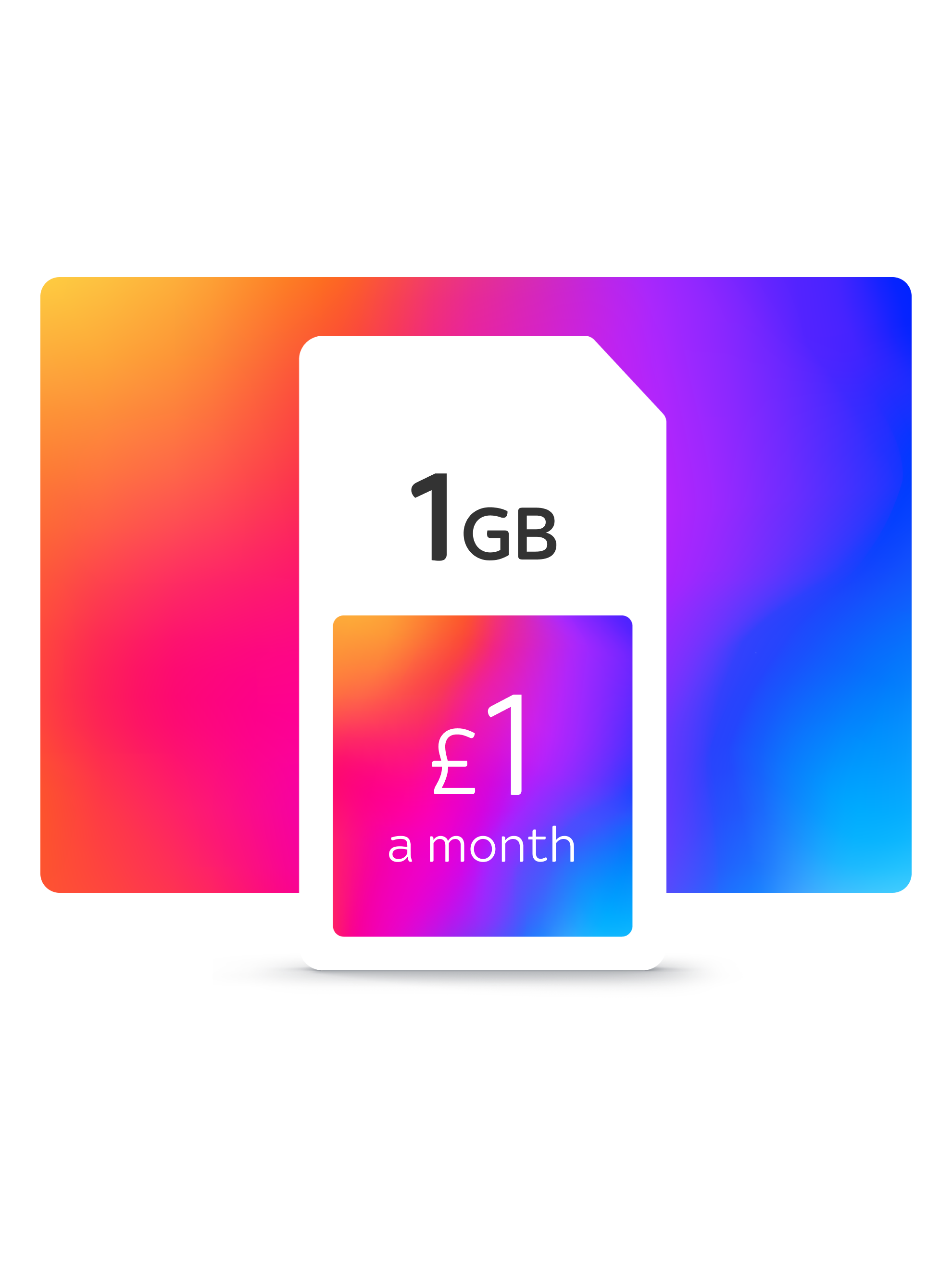 Sky Mobile SIM Only plans