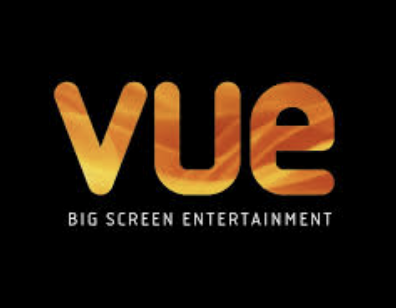 2 x Vue Cinema Tickets for only £7 OR 4 For £14 | O2 Priority