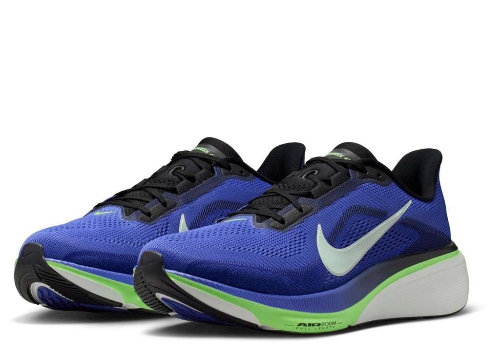 £82.80 for Nike Pegasus 42 (new 2026 model) running shoes, sizes 7-11 (student discount)