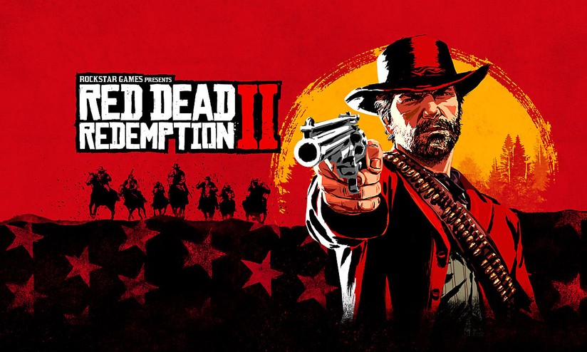 Red Dead Redemption 2 on PS4