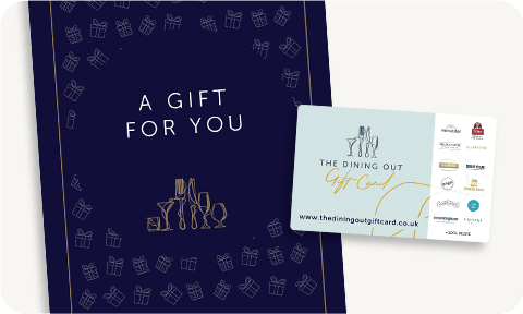 20% off Dining Out Gift Cards. Spend £30 and use code SUNFUN20