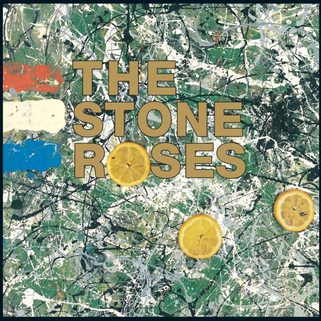 The Stone Roses - The Stone Roses Vinyl Album