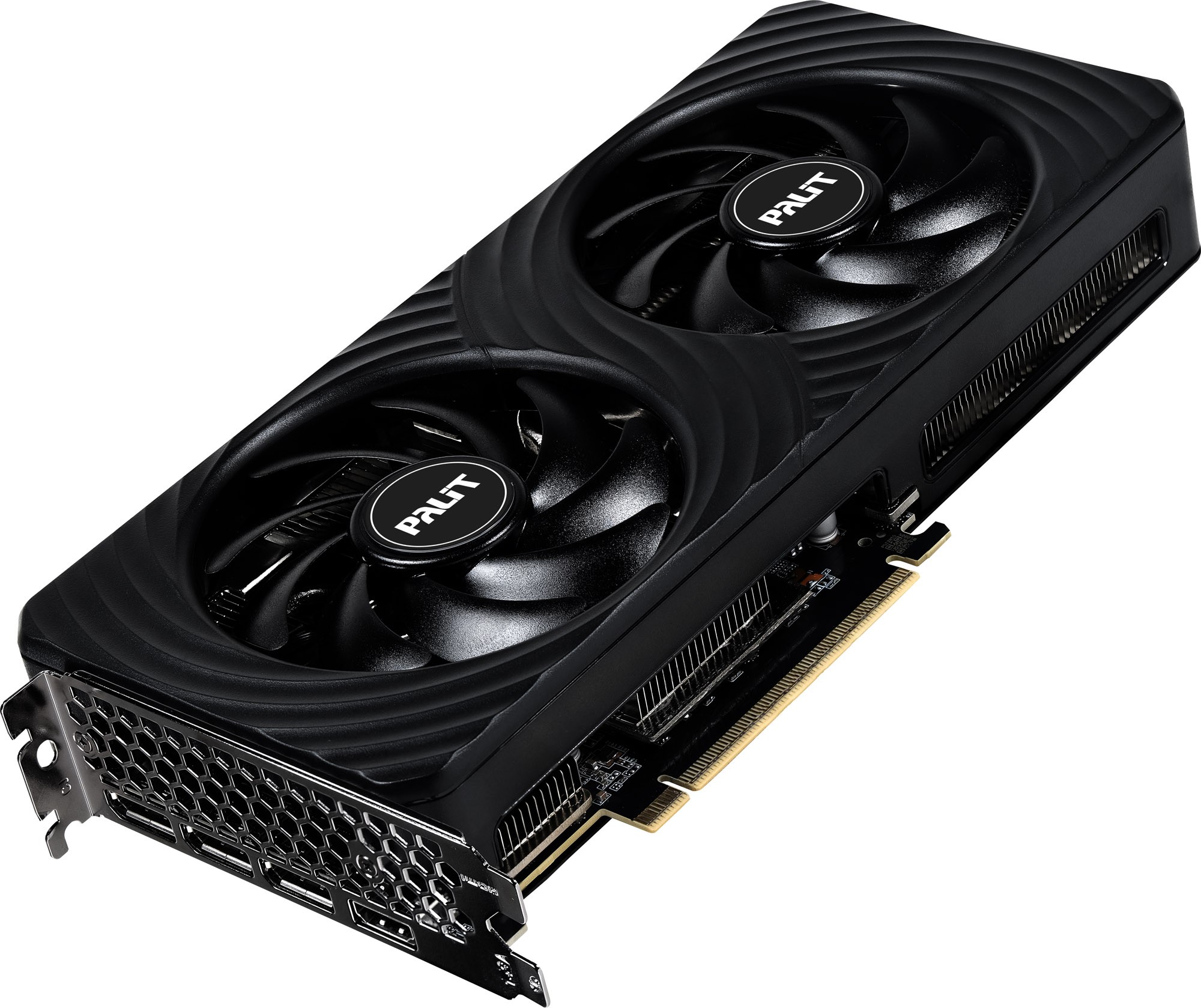 Palit GeForce RTX 5060 Ti Dual OC 8GB GDDR7 Graphics Card