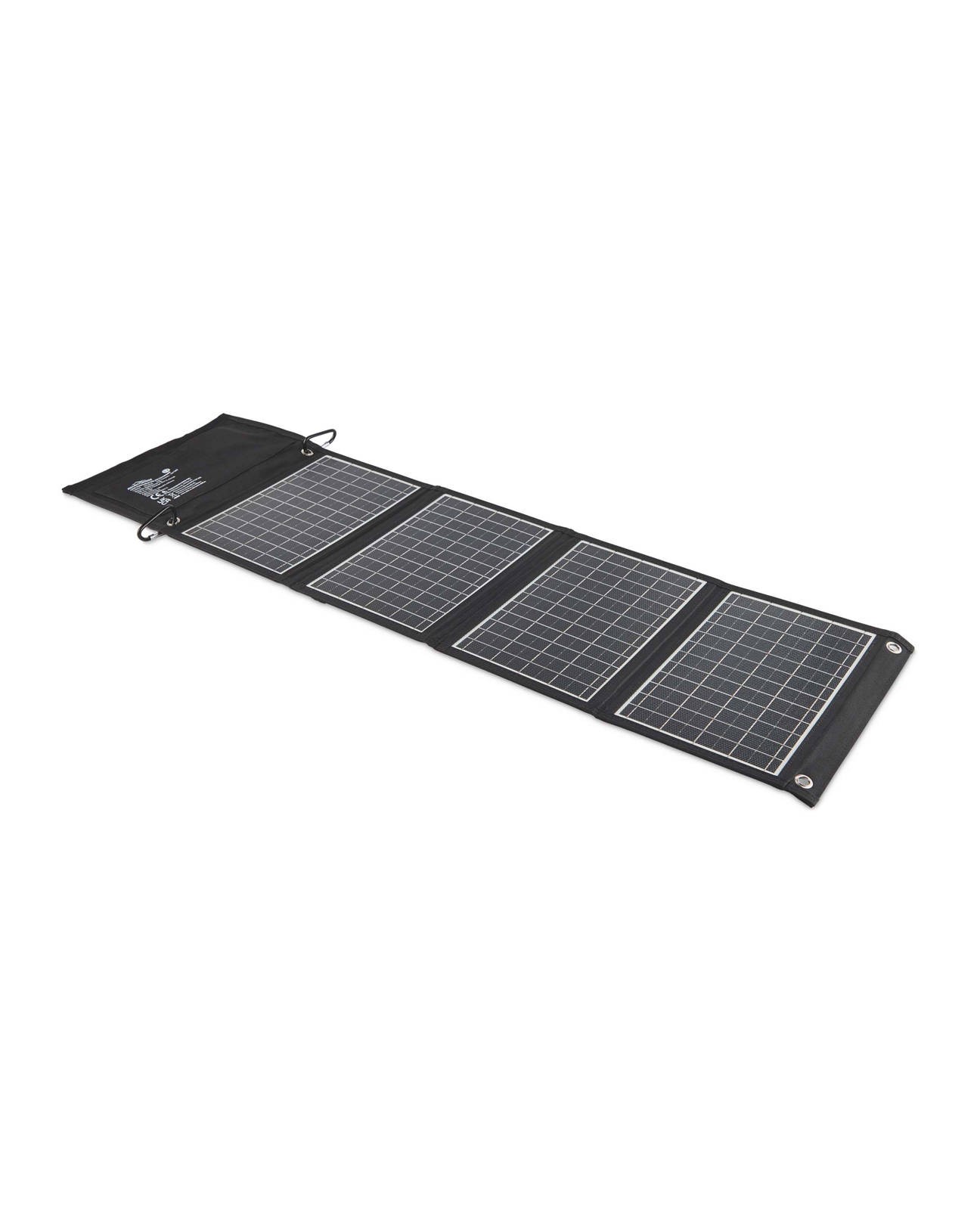 Portable Solar Charger
