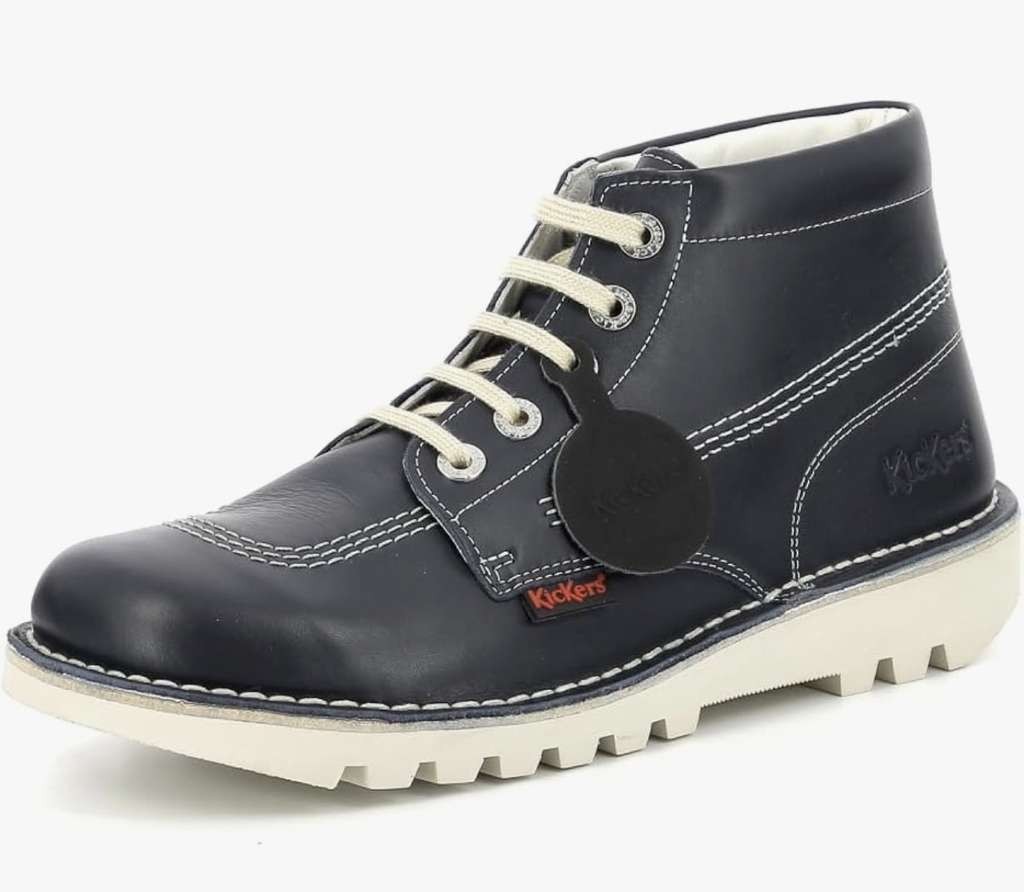 Kickers Men's Kick Hi Classic Boots, loads of colours and sizes