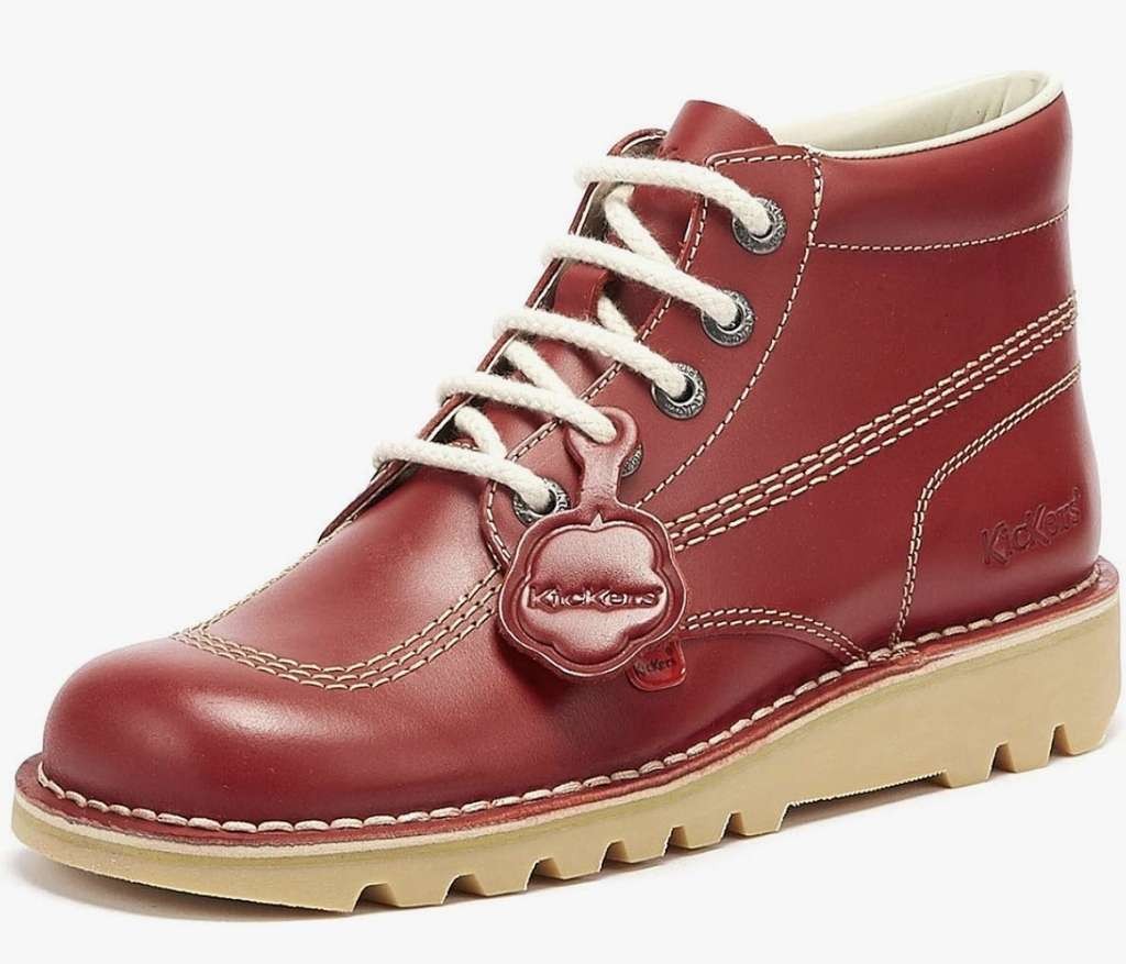 Kickers Men's Kick Hi Classic Boots, loads of colours and sizes