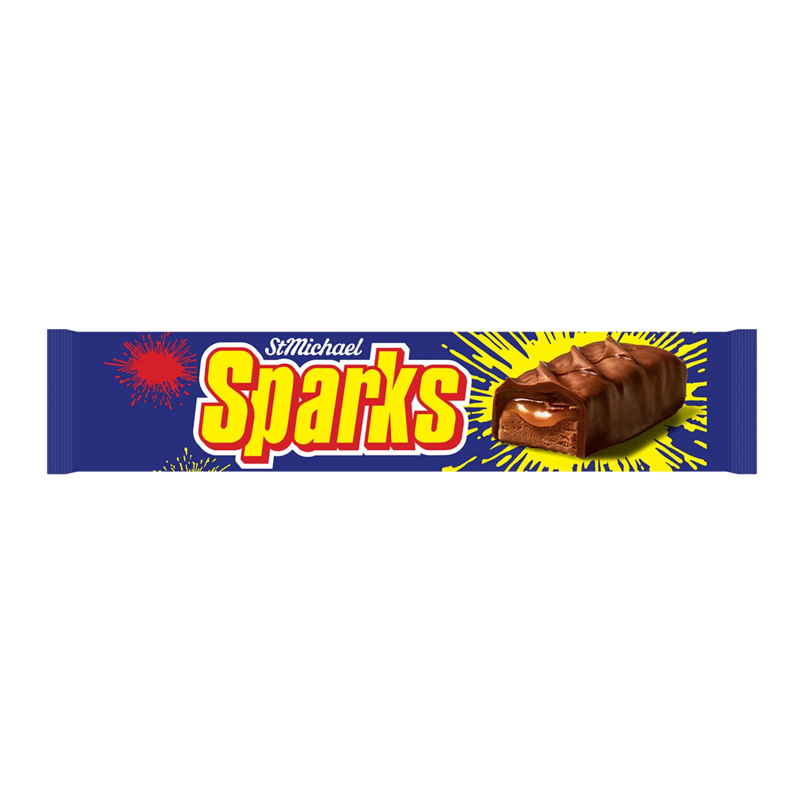 Sparks Bar