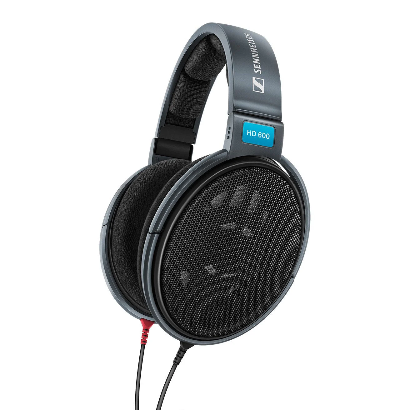 Sennheiser HD 600 Certified Refurbished