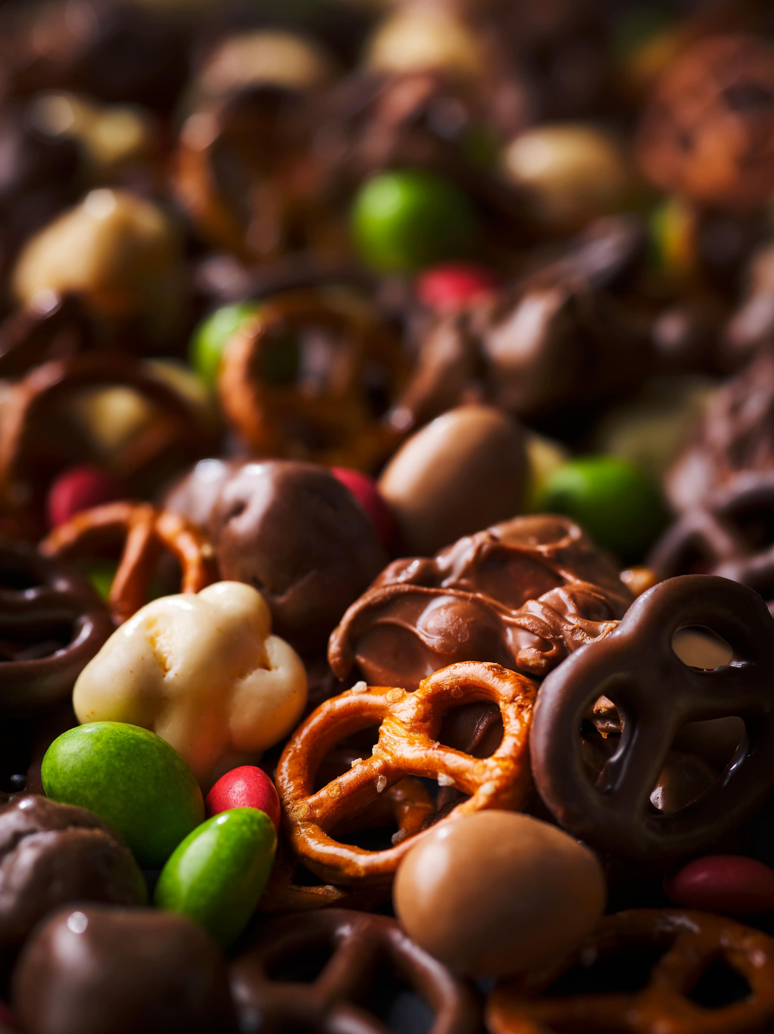 The Original Very Merry Munch