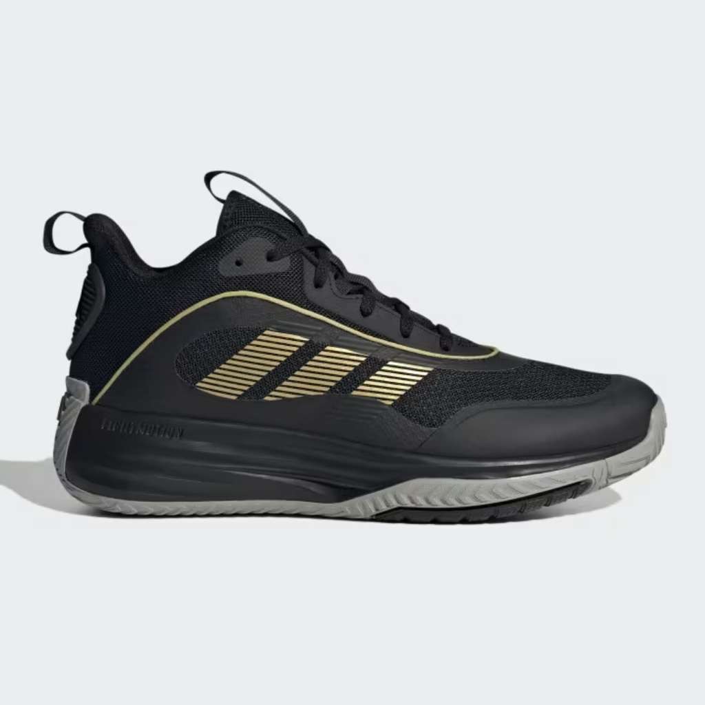 adidas Men's Own The Game 3 Trainers, Sizes 6-9 & 11.5-14.5, Free Delivery For Members