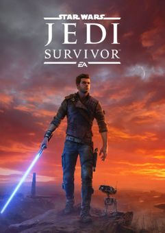 STAR WARS Jedi: Survivor Xbox Series X|S (EU & UK)