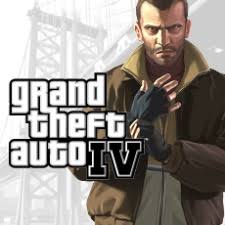 Grand Theft Auto IV Xbox 360