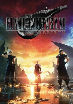 FINAL FANTASY VII REBIRTH + Bonus PC/STEAM