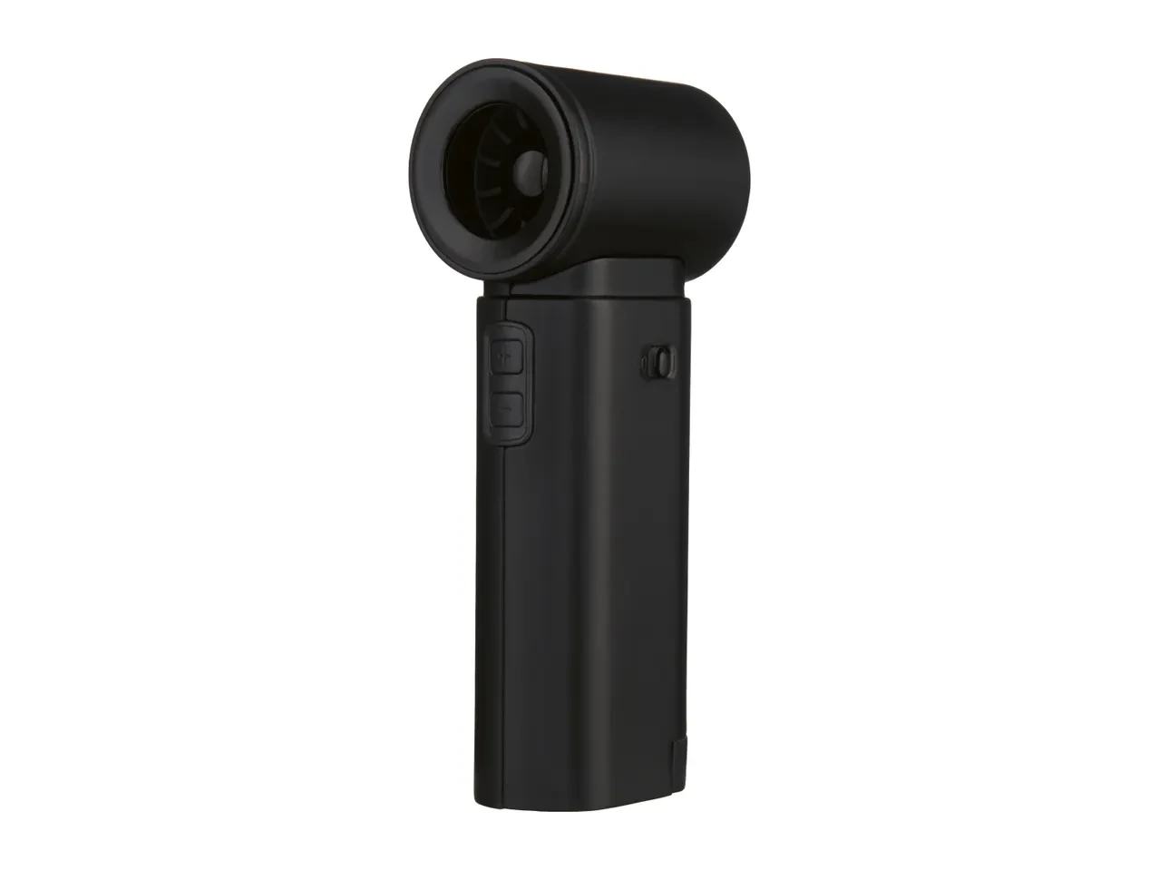 Tronic Black High-Speed Mini Fan