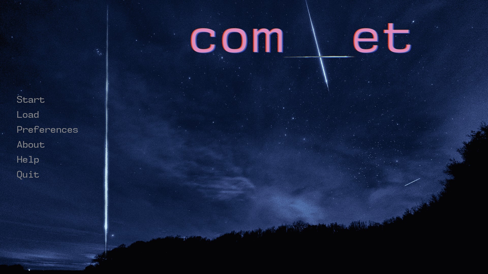 Comet