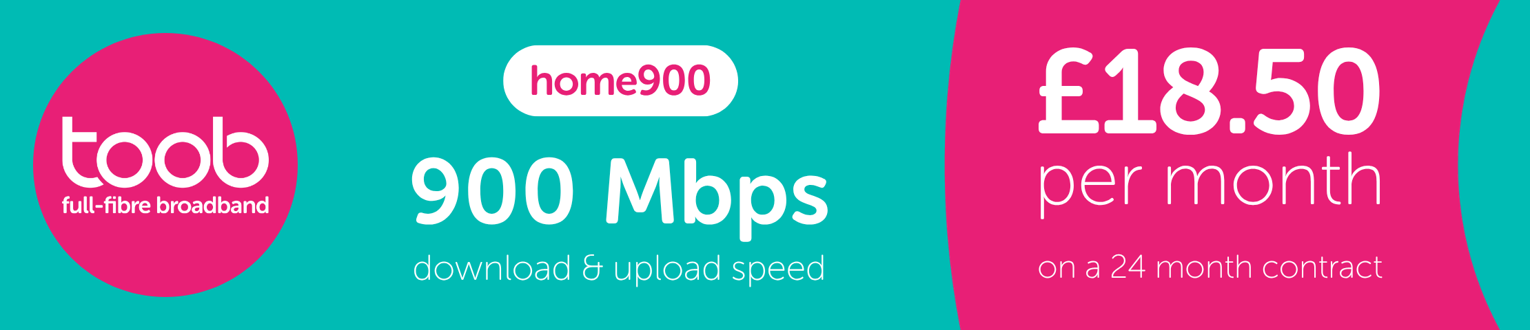 Postcode checker, toob full-fibre broadband