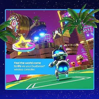 ASTRO BOT : Amazon.co.uk: PC & Video Games