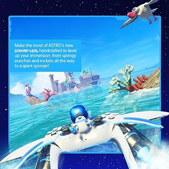 ASTRO BOT : Amazon.co.uk: PC & Video Games