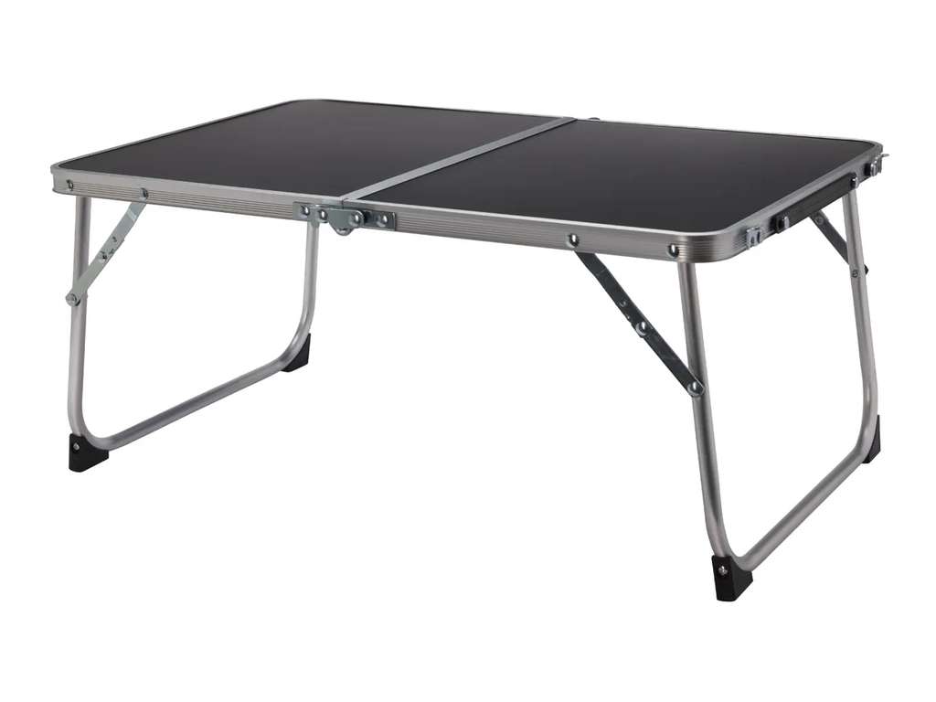 Crivit Camping Table - Lightweight & Portable