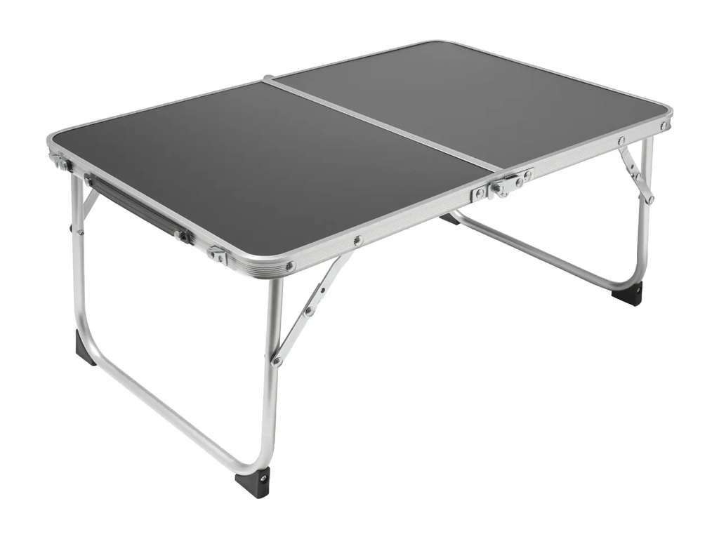 Crivit Camping Table - Lightweight & Portable