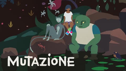Mutazione on Android