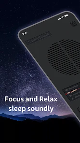 Sleep Sounds FM, Sound Oasis