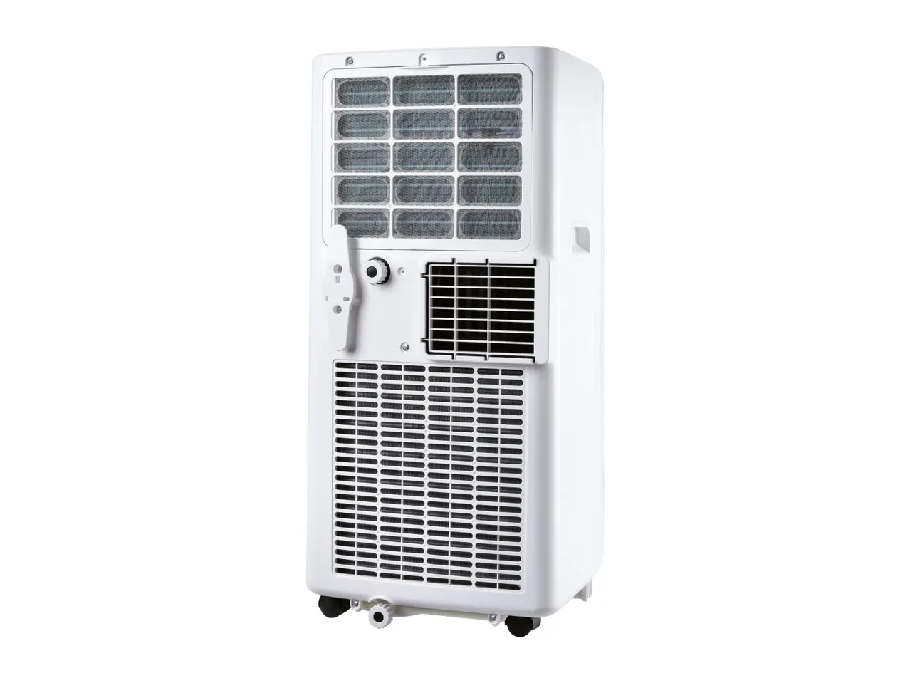 Tronic 3-in-1 Air Conditioner