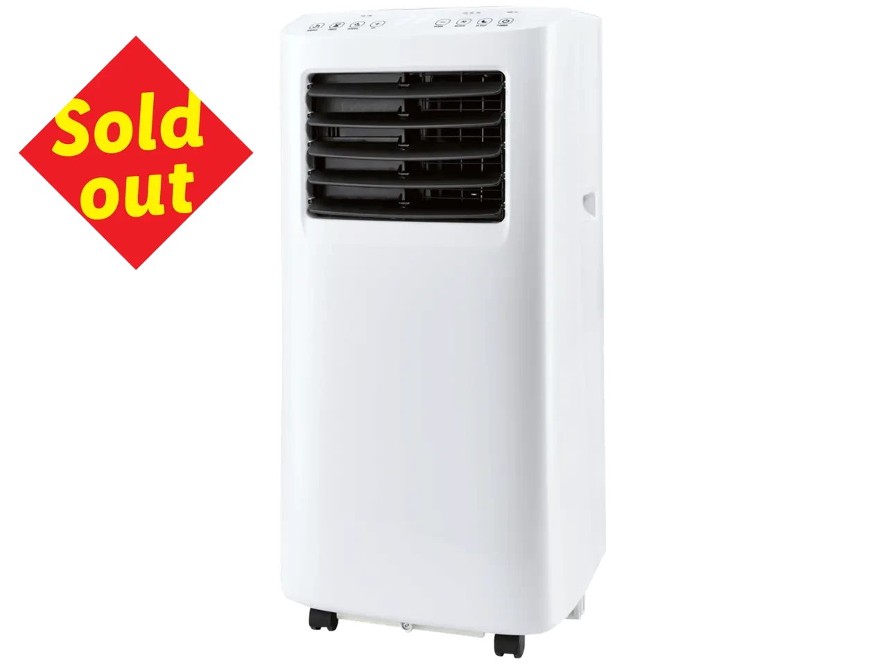 Tronic 3-in-1 Air Conditioner