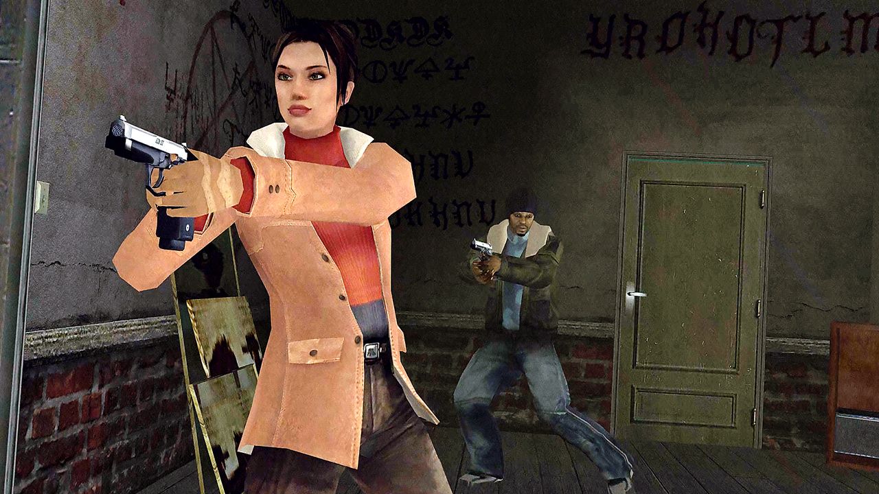 Fahrenheit: Indigo Prophecy Remastered | PC/Steam