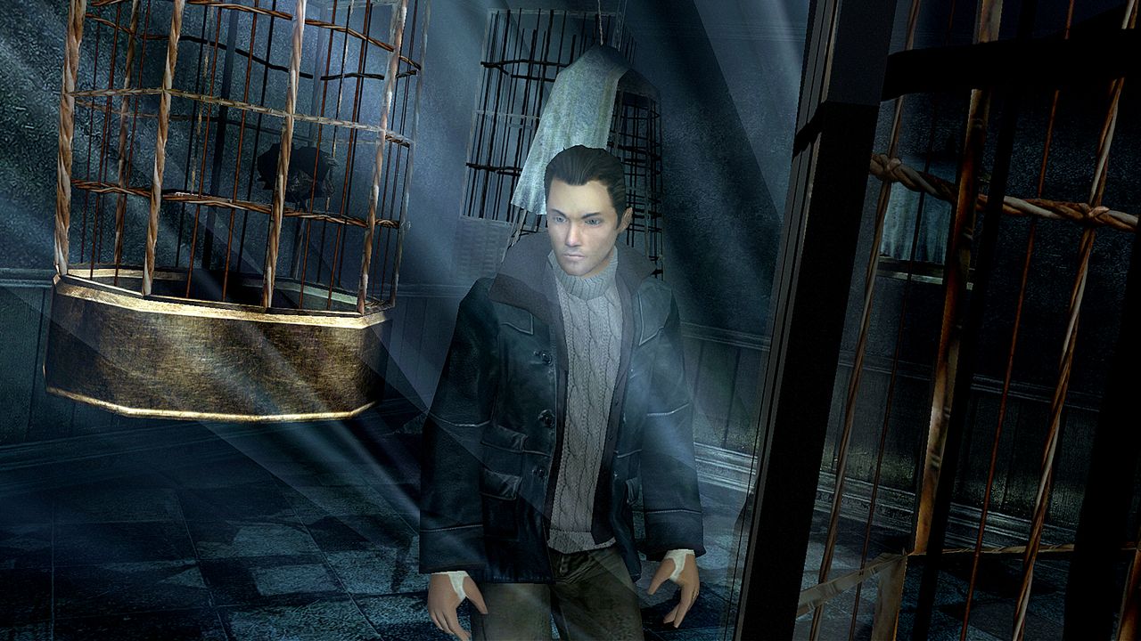 Fahrenheit: Indigo Prophecy Remastered | PC/Steam