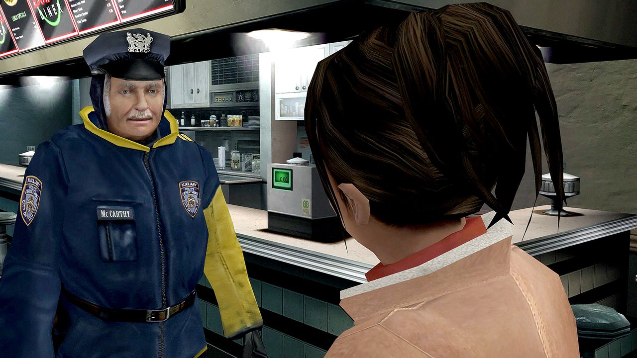 Fahrenheit: Indigo Prophecy Remastered | PC/Steam
