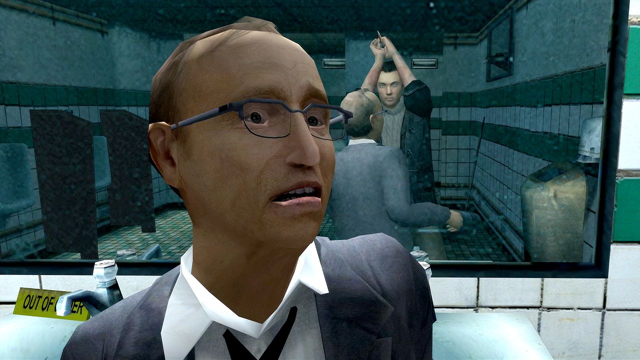 Fahrenheit: Indigo Prophecy Remastered | PC/Steam