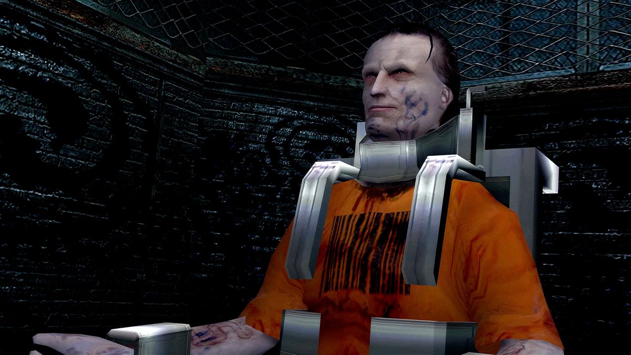 Fahrenheit: Indigo Prophecy Remastered | PC/Steam