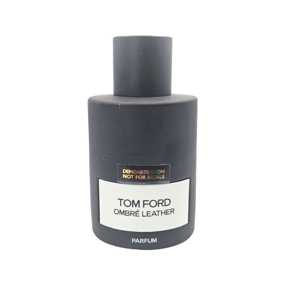 Tom Ford Ombre Leather Parfum Spray 100ml, it's a tester
