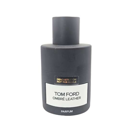 Tom Ford Ombre Leather Parfum Spray 100ml, it's a tester