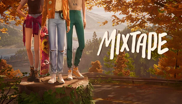Mixtape - PC/Steam