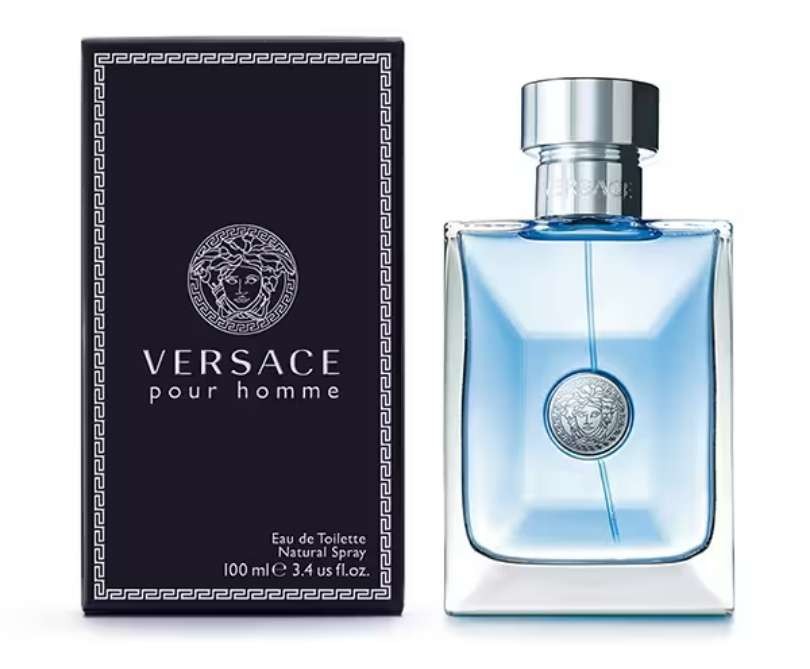 Good price on Versace Pour Homme EDT 100ml: £31.10 (with SD) & free C&C