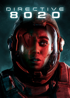 Directive 8020 Xbox Series X|S (UK)