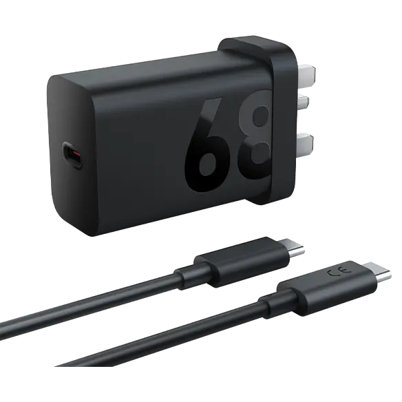 Lenovo 68W USB-C Wall Charger
