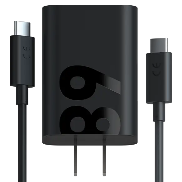 Lenovo 68W USB-C Wall Charger