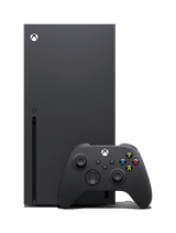Xbox Series X 1TB Console | Next Generation 4K120FPS Gaming Xbox Series X For Sale | Microsoft Games Console | HMV Store