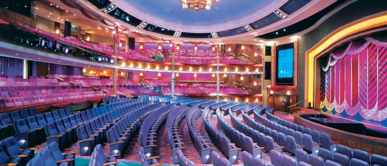 Spain & Portugal Transatlantic, Explorer of the Seas