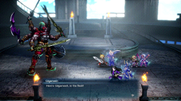 FINAL FANTASY RESONANCE - PC/Steam