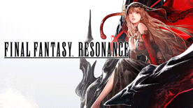 FINAL FANTASY RESONANCE - PC/Steam
