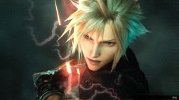 FINAL FANTASY RESONANCE - PC/Steam