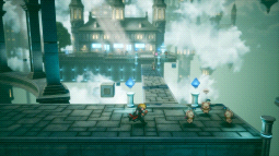 FINAL FANTASY RESONANCE - PC/Steam