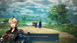 FINAL FANTASY RESONANCE - PC/Steam
